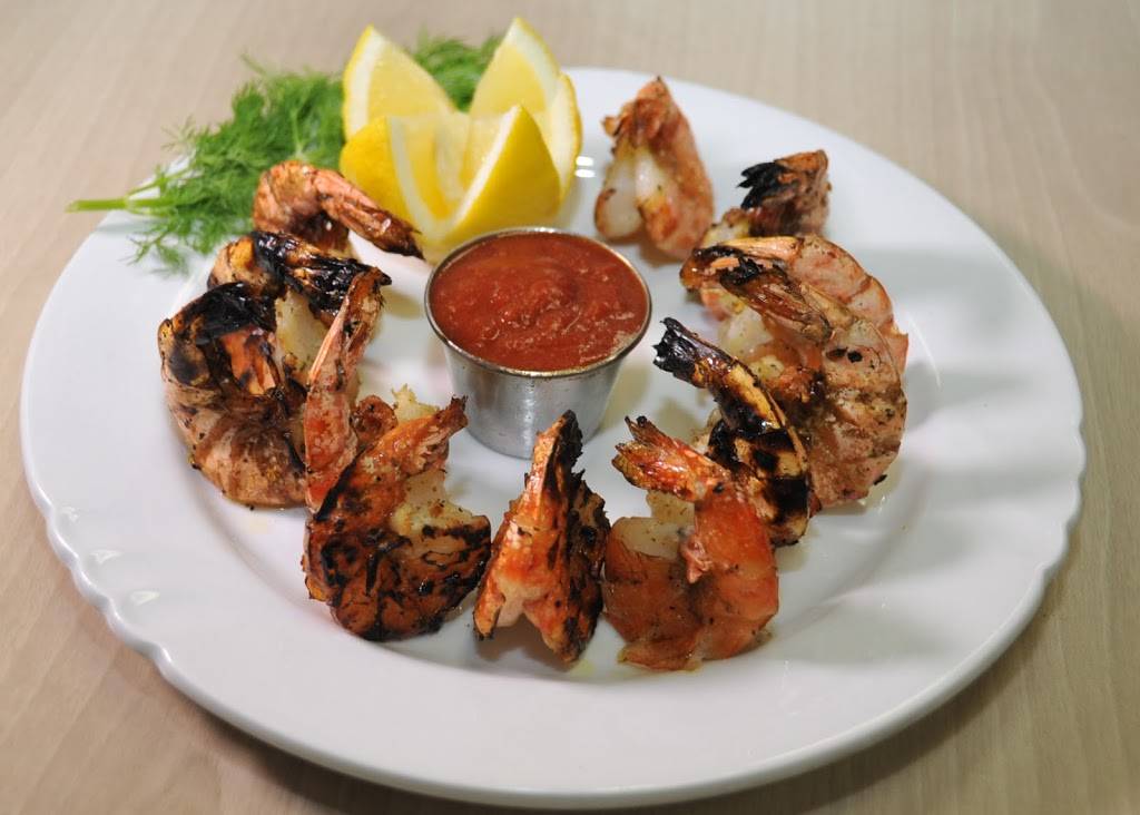 Restaurant La Mer Rouge | restaurant | 3593 Avenue Appleton, Montréal, QC H3S 1L7, Canada | 5147453304 OR +1 514-745-3304