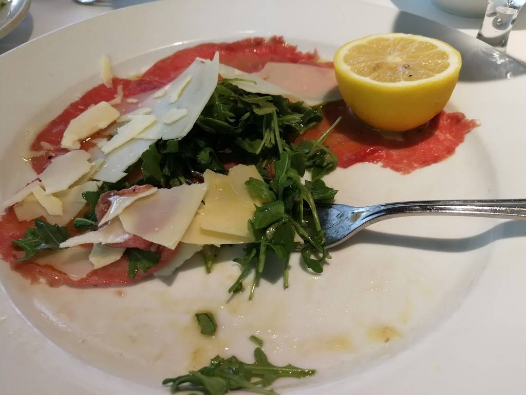 Casa Mia Trattoria | restaurant | 1950 NE 123rd St, North Miami, FL 33181, USA | 3058992770 OR +1 305-899-2770