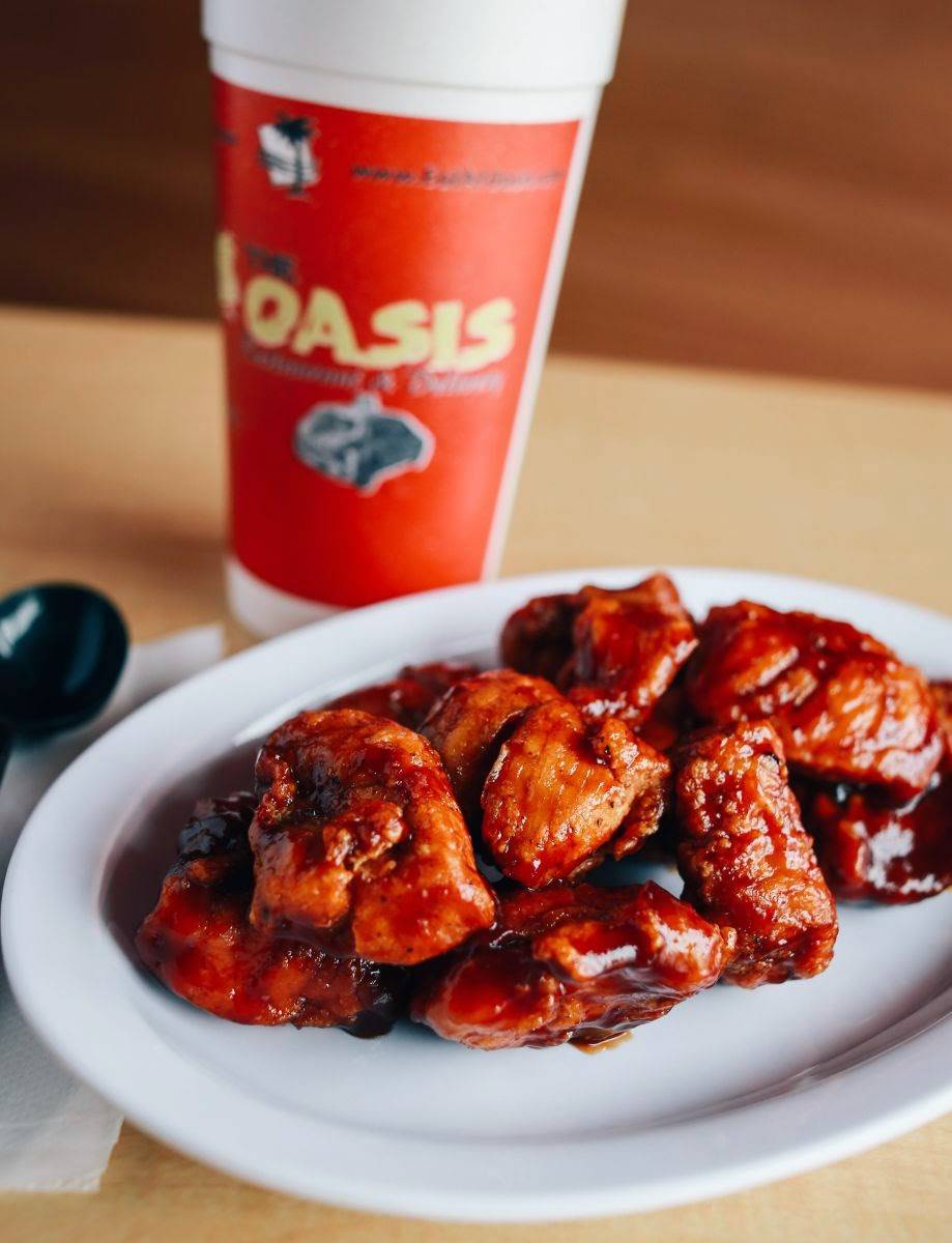 Eat At Oasis Pizza & Grill | restaurant | 2903 Dorr St, Toledo, OH 43607, USA | 4195363663 OR +1 419-536-3663