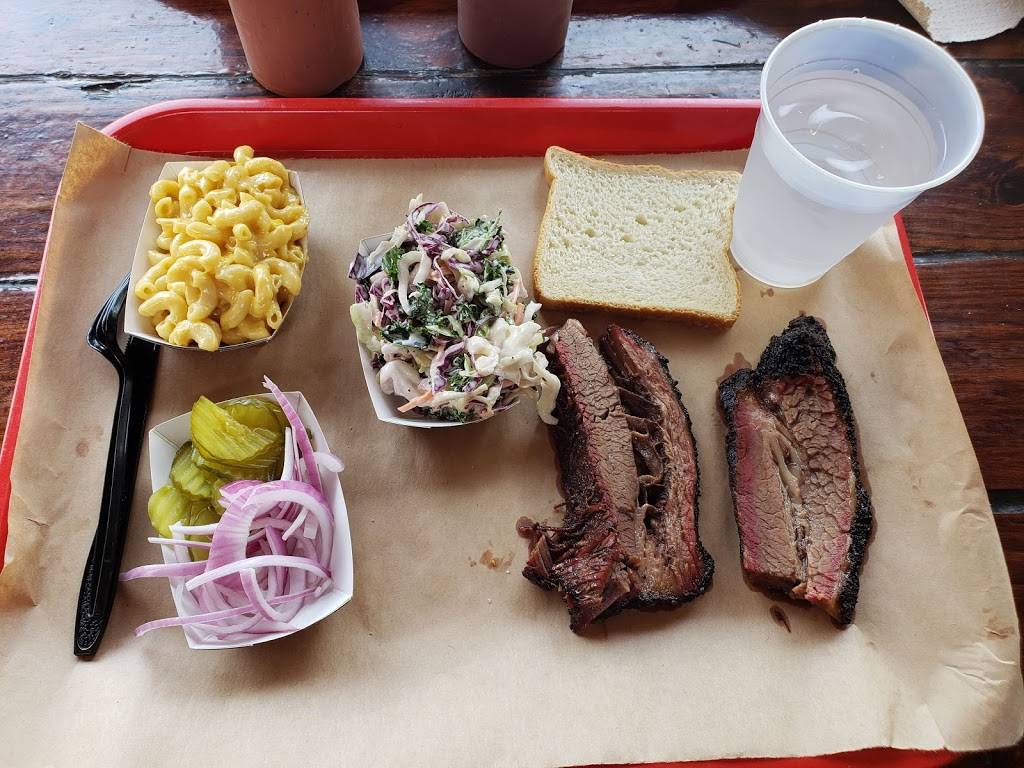 Terry Blacks Barbecue | restaurant | 1003 Barton Springs Rd, Austin, TX 78704, USA | 5123945899 OR +1 512-394-5899