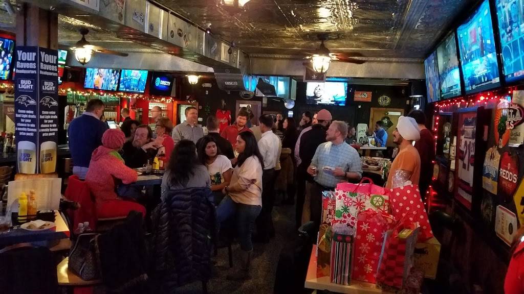 JDs Smokehouse - Canton | restaurant | 623 S Luzerne Ave, Baltimore, MD 21224, USA | 4105222266 OR +1 410-522-2266