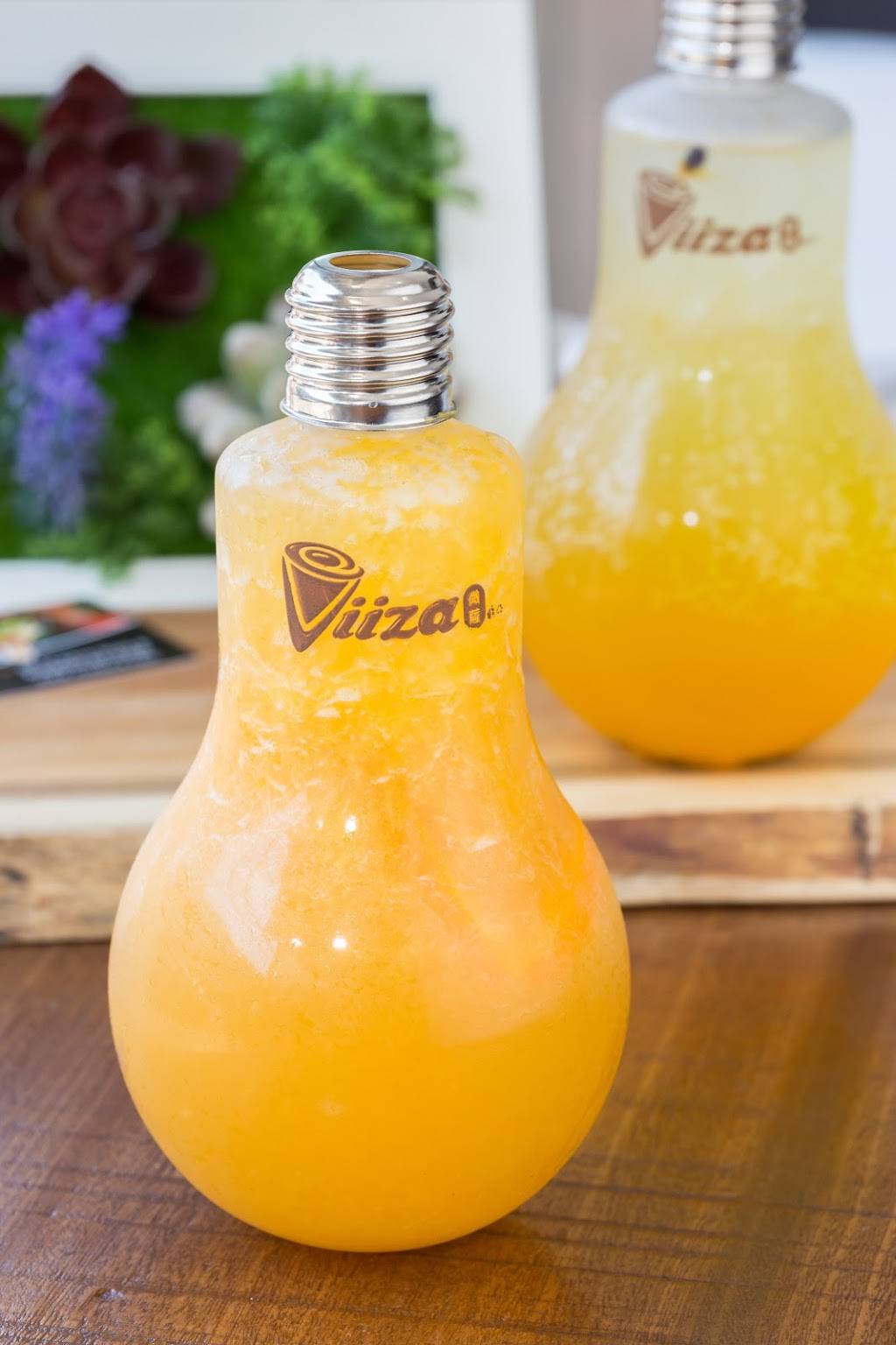 Viiza | restaurant | 4 E Broad St, Columbus, OH 43215, USA | 6145310220 OR +1 614-531-0220