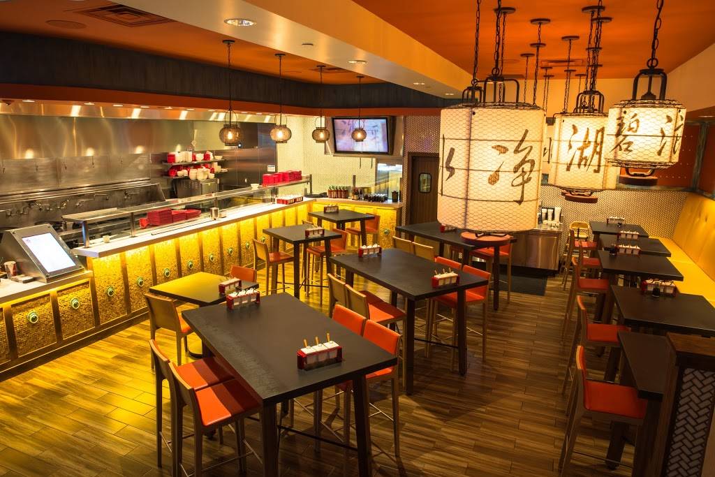 WuHu Noodle | restaurant | Silverton Casino, 3333 Blue Diamond Rd, Las Vegas, NV 89139, USA | 7022637777 OR +1 702-263-7777