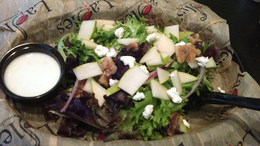 Ladles Homemade Soups | restaurant | 8600 Dorchester Rd, North Charleston, SC 29420, USA | 8432669772 OR +1 843-266-9772