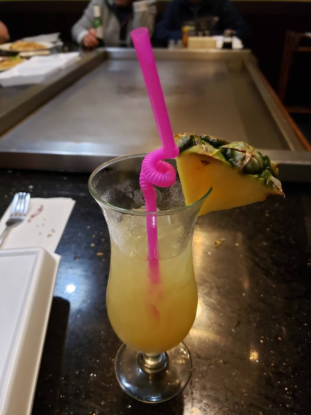 Fujiyama | restaurant | 12070 Cortez Blvd, Brooksville, FL 34613, USA | 3525966370 OR +1 352-596-6370