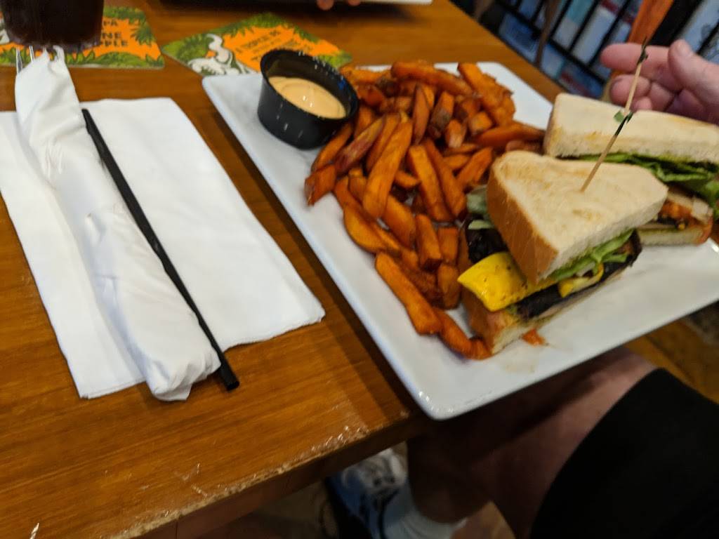 KnB Bistro - Del Cerro | restaurant | 6380 Del Cerro Blvd, San Diego, CA 92120, USA | 6194521777 OR +1 619-452-1777