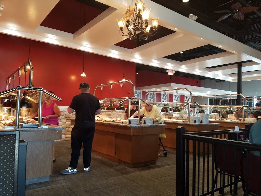 Lovers Lane Sushi and Seafood Buffet | restaurant | 6514 S Lovers Lane Rd, Franklin, WI 53132, USA | 4142359445 OR +1 414-235-9445