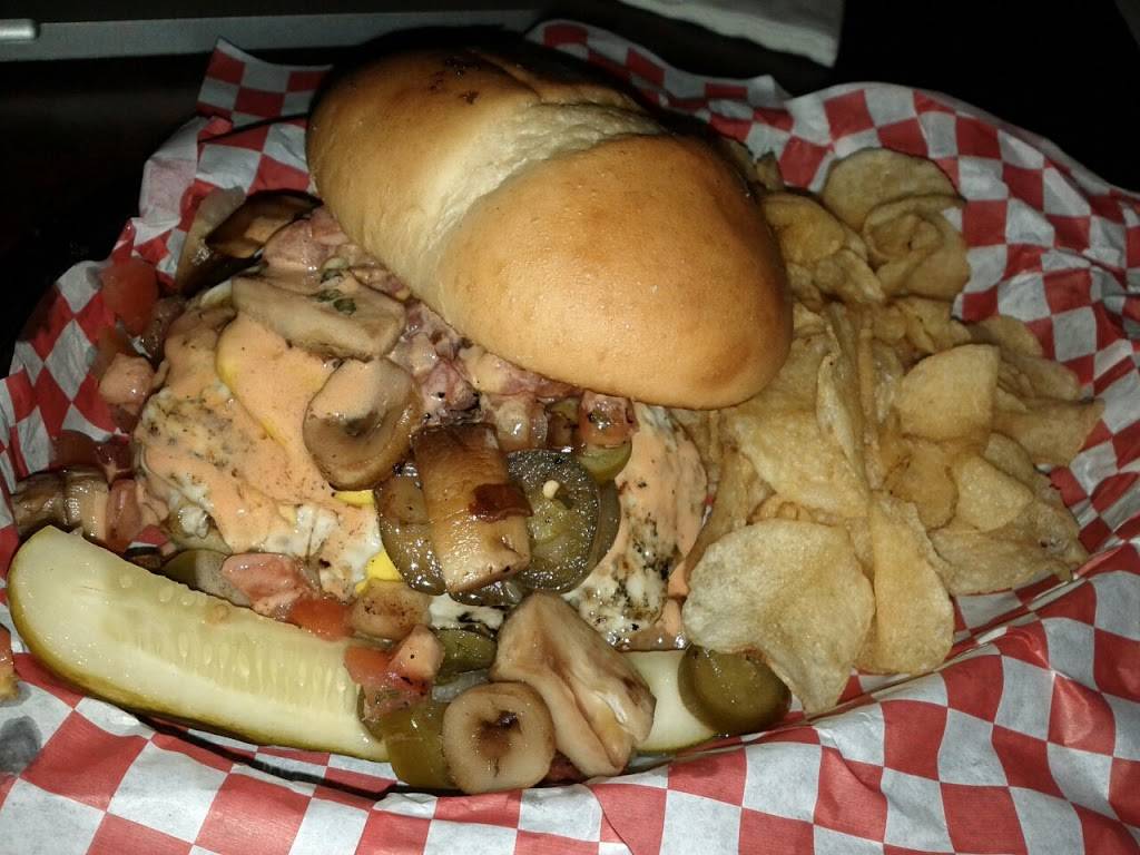 Champions Grille | restaurant | 3670 Werk Rd, Cincinnati, OH 45248, USA | 5133768920 OR +1 513-376-8920