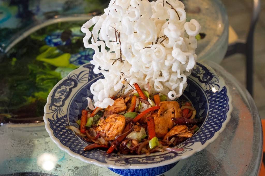 Elizas | restaurant | 2877 California St, San Francisco, CA 94115, USA | 4156214819 OR +1 415-621-4819