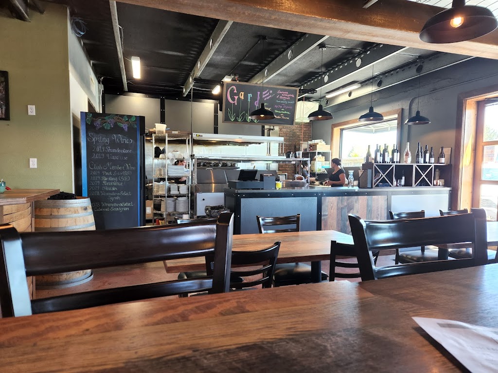 Gard Public House | restaurant | 112 Evergreen Ave NW, Royal City, WA 99357, USA | 5094141484 OR +1 509-414-1484