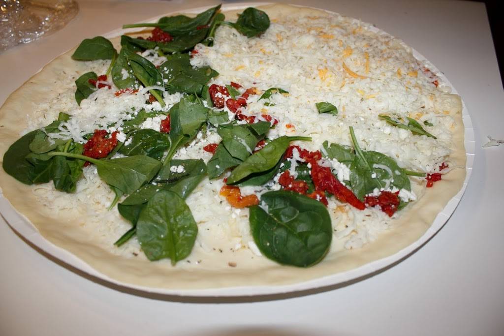 Papa Murphys Take N Bake Pizza | meal takeaway | 9559 S University Blvd #103, Highlands Ranch, CO 80126, USA | 3034718500 OR +1 303-471-8500