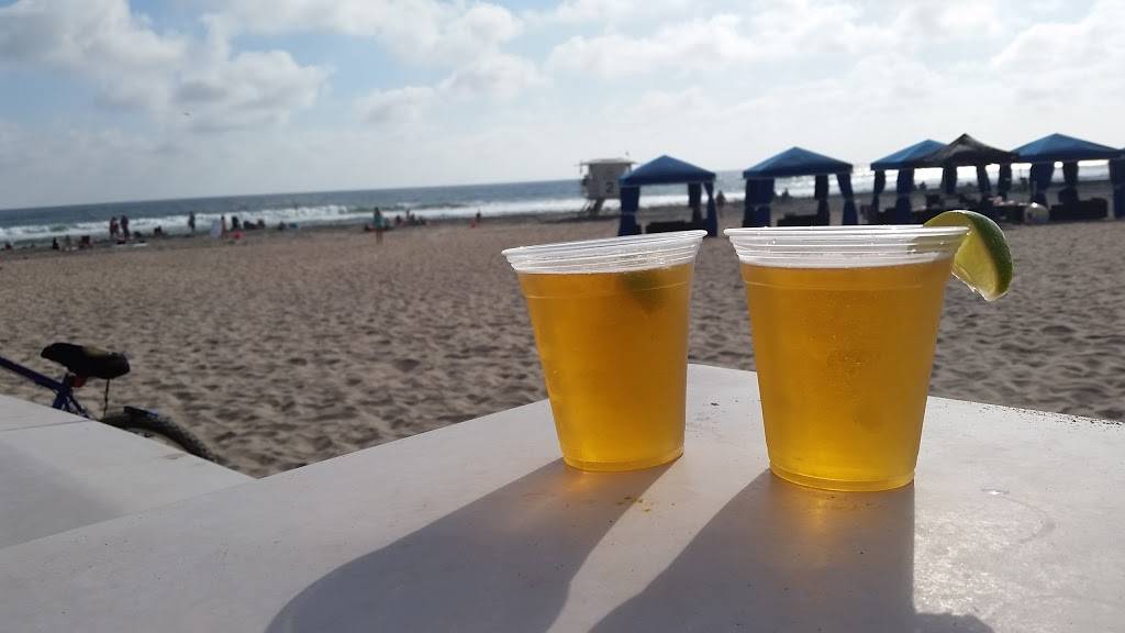 Ramones Cantina | restaurant | Oceanside, CA 92058, USA | 7606895204 OR +1 760-689-5204