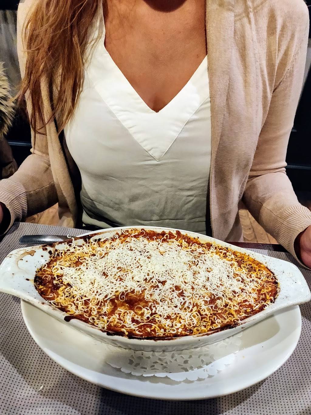 Napoléon | restaurant | 489 Rue Notre Dame, Montebello, QC J0V 1L0, Canada | 8194235555 OR +1 819-423-5555