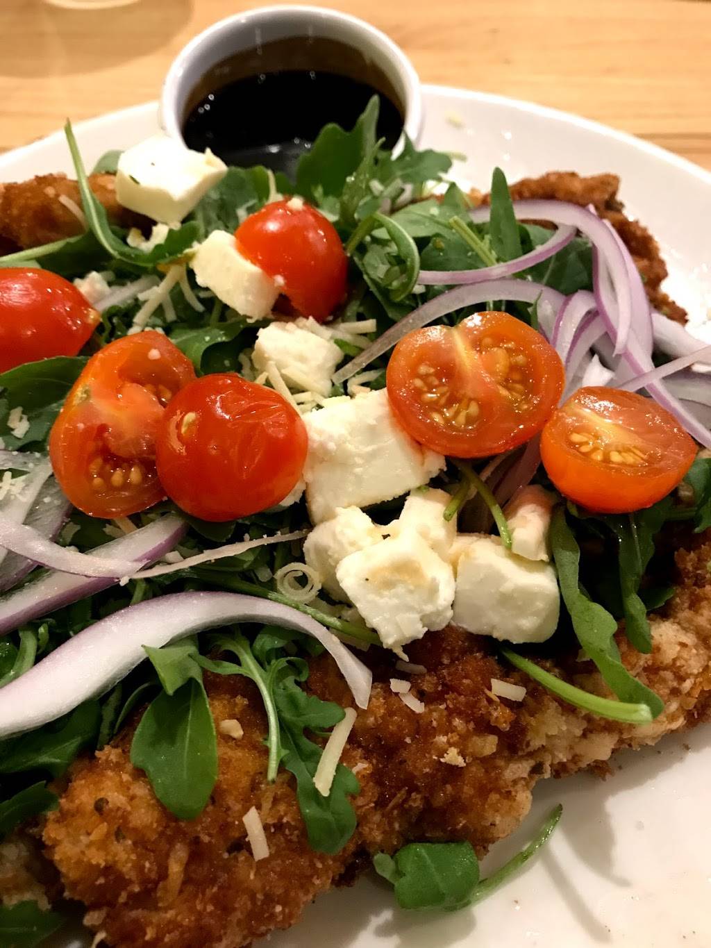 Napa Flats Wood-Fired Kitchen | restaurant | M, 8300 N FM 620 #100, Austin, TX 78726, USA | 5126408384 OR +1 512-640-8384