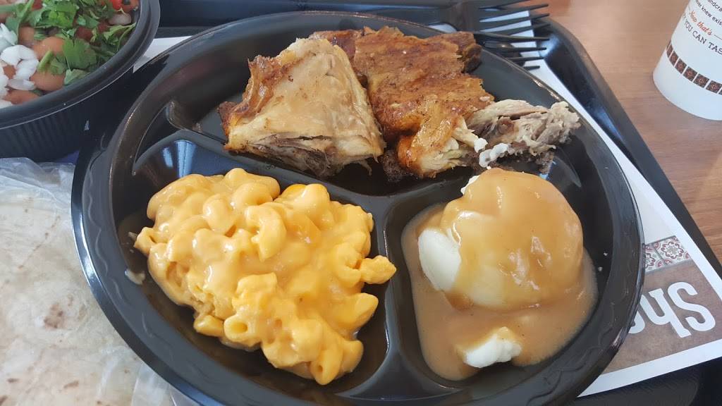 El Pollo Loco | restaurant | 654 E Bidwell St, Folsom, CA 95630, USA | 9169869660 OR +1 916-986-9660