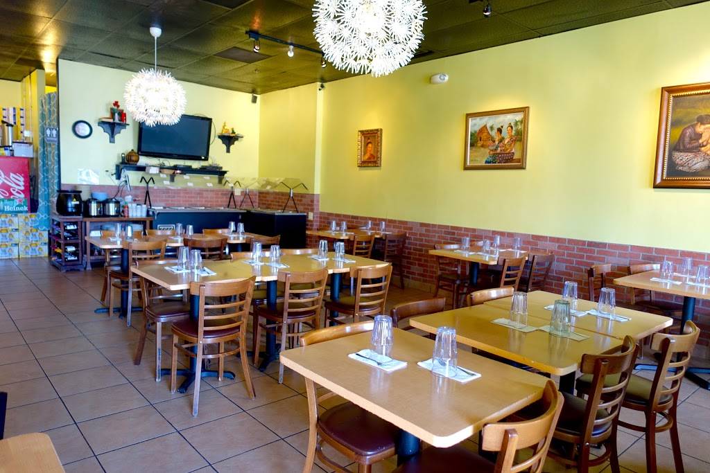Padaek | restaurant | 6395 Seven Corners Center, Falls Church, VA 22044, USA | 7035339480 OR +1 703-533-9480