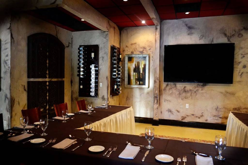 Marco Ristorante Italiano | restaurant | 4581 Forsyth Rd, Macon, GA 31210, USA | 4784055660 OR +1 478-405-5660