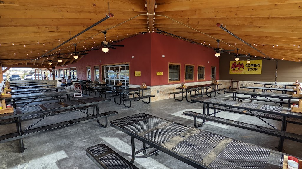Rudys "Country Store" and Bar-B-Q | restaurant | 6581 Cerrillos Rd, Santa Fe, NM 87507, USA | 5053954227 OR +1 505-395-4227