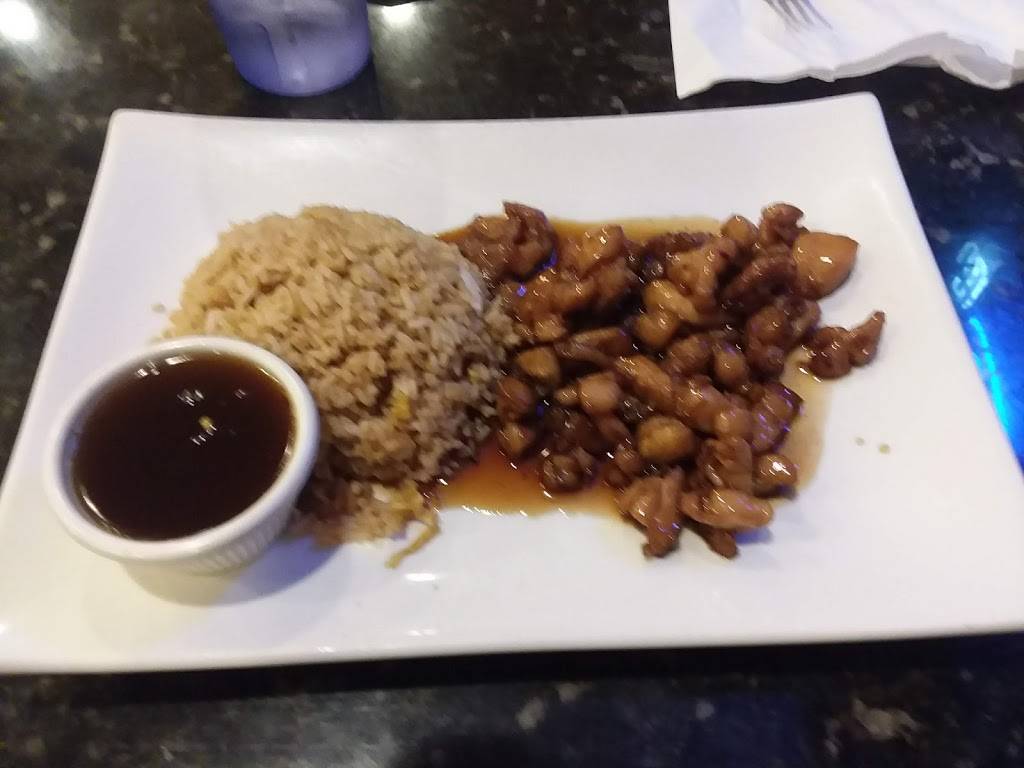 Chopsticks Chinese Cuisine | restaurant | 3882 Bremen Crossing, Bremen, GA 30110, USA | 7705376868 OR +1 770-537-6868