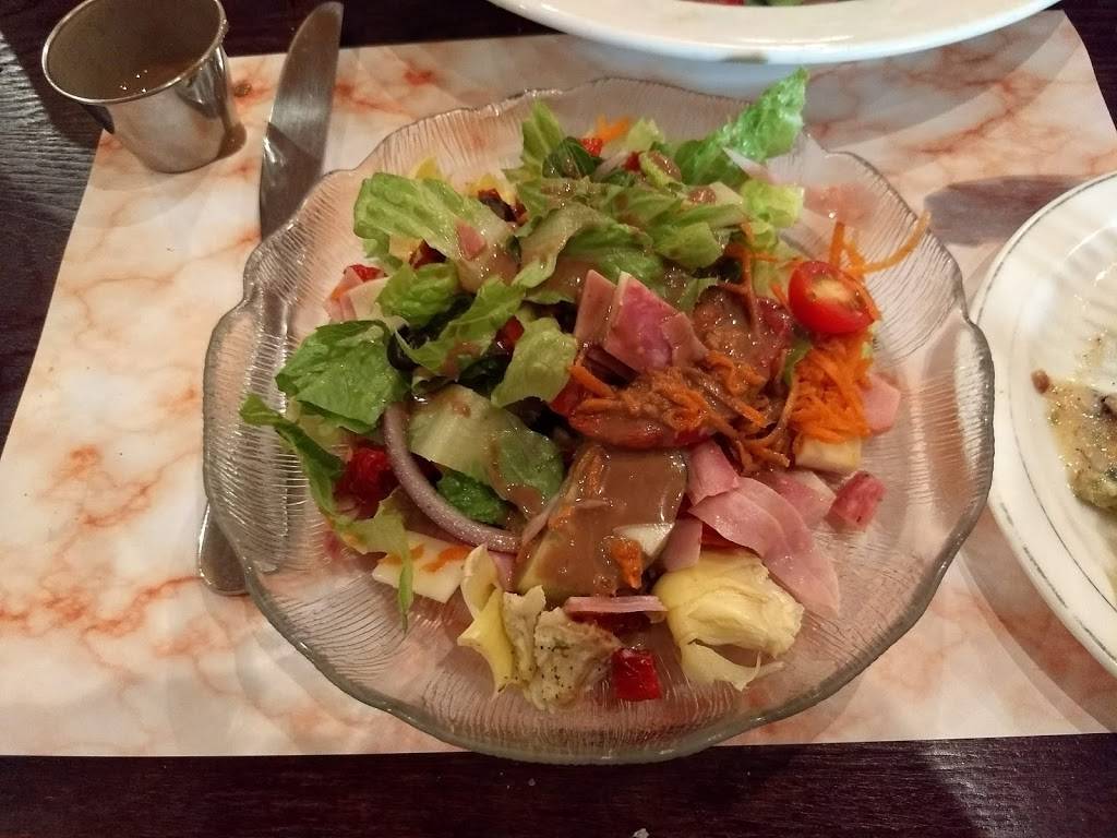 Olivias Trattoria & Artisan Pizza | restaurant | 4 Prospect Plz, Little Silver, NJ 07739, USA | 7322197766 OR +1 732-219-7766