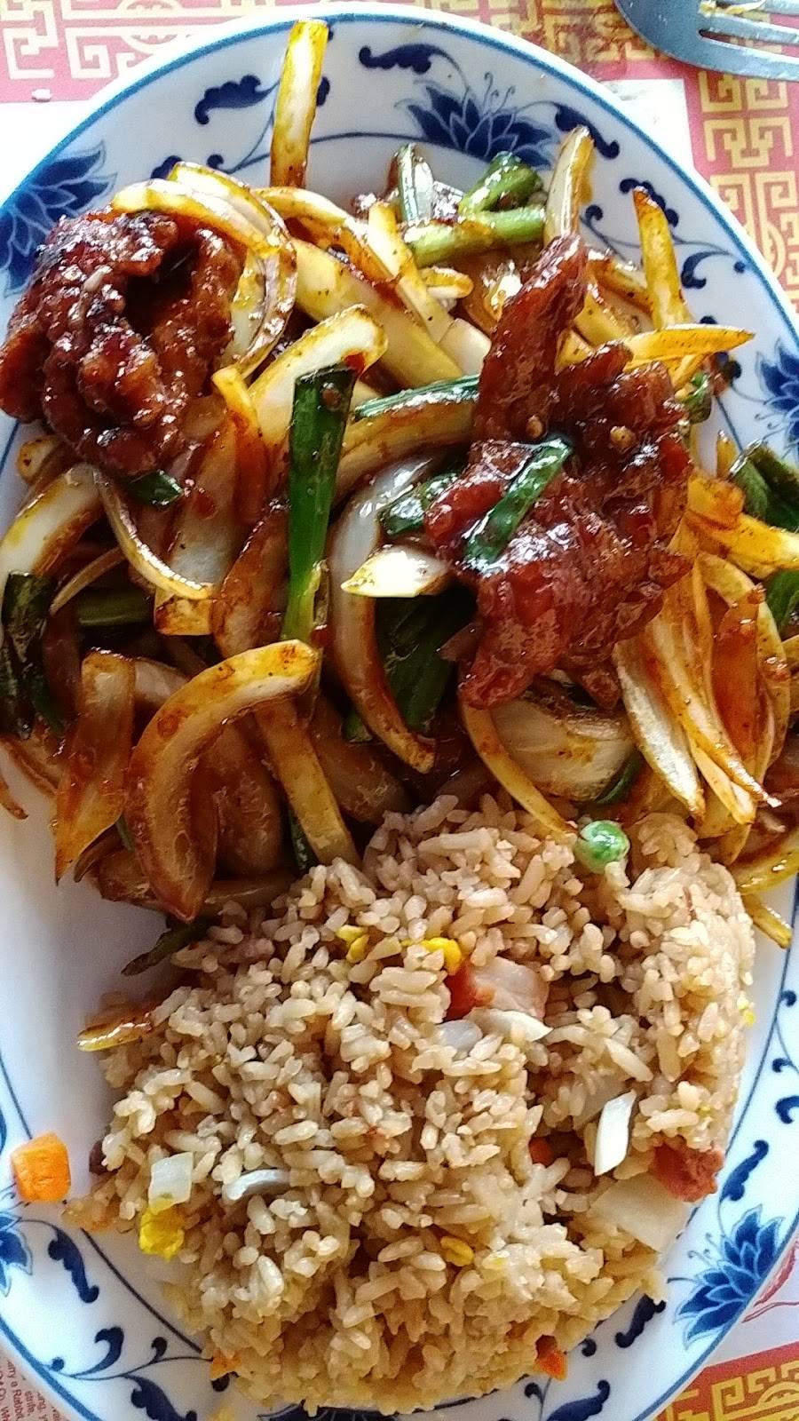 Green Garden | restaurant | 1790 FL-50, Clermont, FL 34711, USA | 3522432077 OR +1 352-243-2077