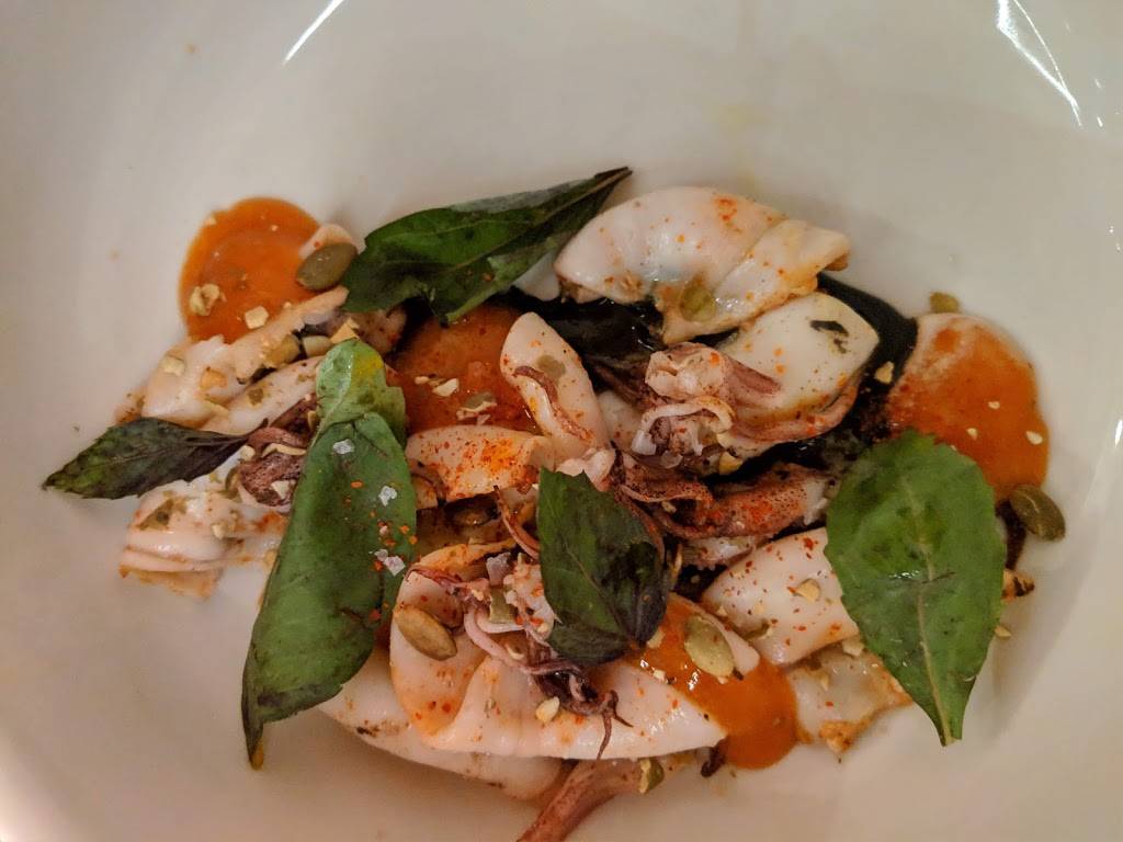 Robertas | restaurant | 8810 Washington Blvd, Culver City, CA 90232, USA | 7184171118 OR +1 718-417-1118