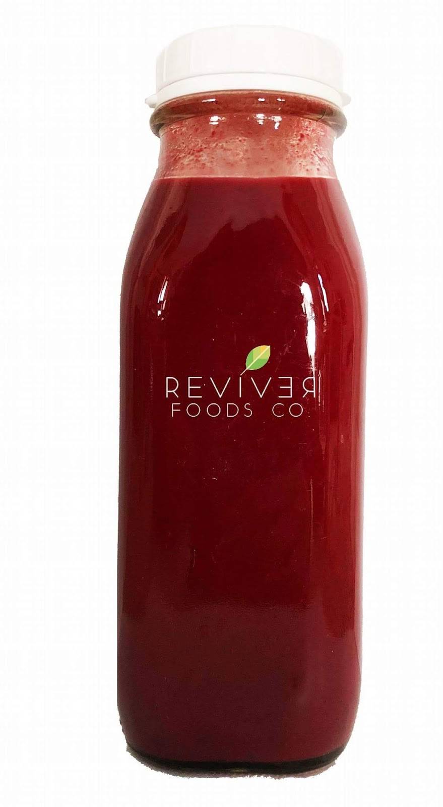Reviver Foods Co | restaurant | 700 Court St, Martinez, CA 94553, USA | 9252608008 OR +1 925-260-8008