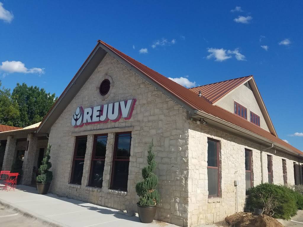Rejuv Juice | restaurant | 1349 Precinct Line Rd, Hurst, TX 76053, USA | 8172843022 OR +1 817-284-3022