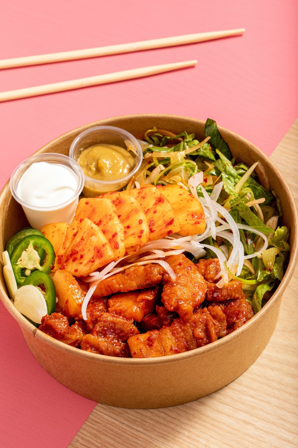 Toki Tako | restaurant | 711 W 40th St Suite 155, Baltimore, MD 21211, USA | 4437084993 OR +1 443-708-4993