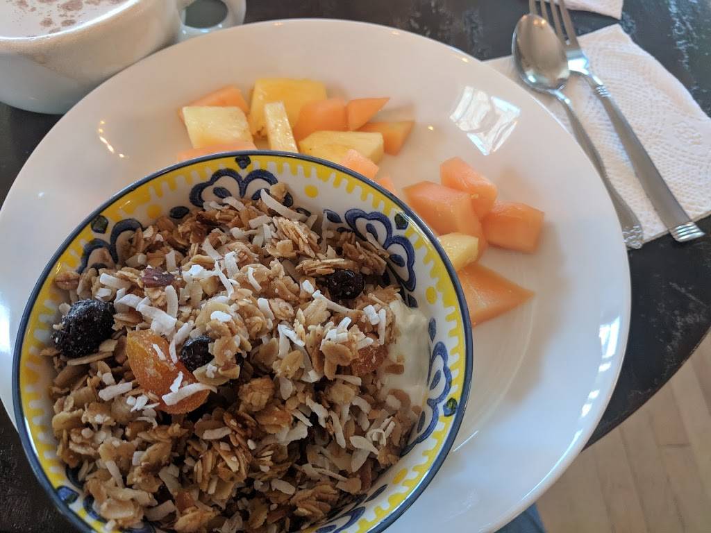 GraceFull Community Cafe | cafe | 5610 S Curtice St, Littleton, CO 80120, USA | 7209005610 OR +1 720-900-5610