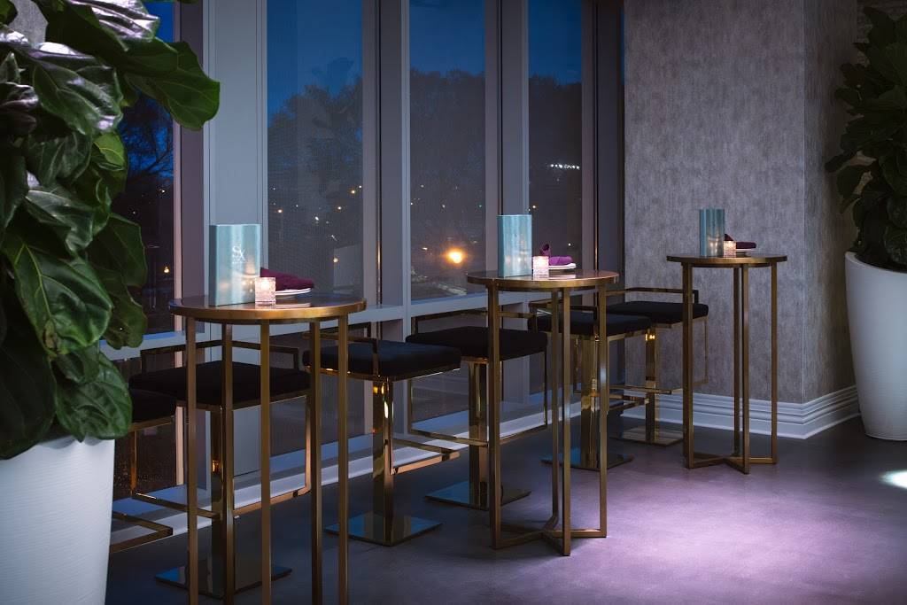 SX Sky Bar | restaurant | 808 S Michigan Ave, Chicago, IL 60605, USA | 7736330214 OR +1 773-633-0214