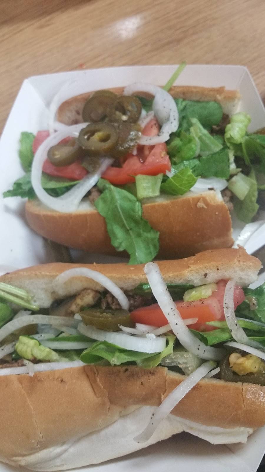 Substantial Subs | meal takeaway | 5616 NW 167th St, Miami Gardens, FL 33014, USA | 3056229277 OR +1 305-622-9277