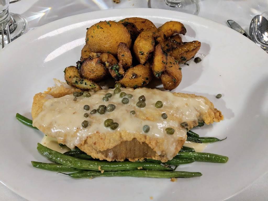 Georges French Bistro | restaurant | 4618 E Central Ave #50, Wichita, KS 67208, USA | 3168311325 OR +1 316-831-1325