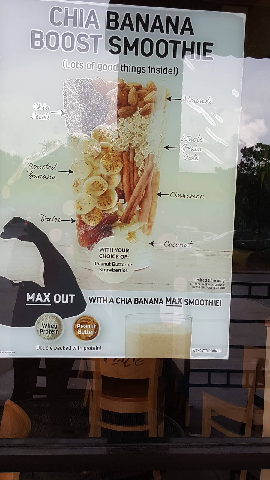 Smoothie King | restaurant | 2020 W Brandon Blvd, Brandon, FL 33511, USA | 8136545222 OR +1 813-654-5222