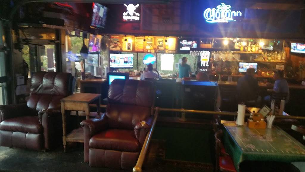 Callahans Sports Bar | restaurant | 49 New Orleans Rd, Hilton Head Island, SC 29928, USA | 8436867665 OR +1 843-686-7665