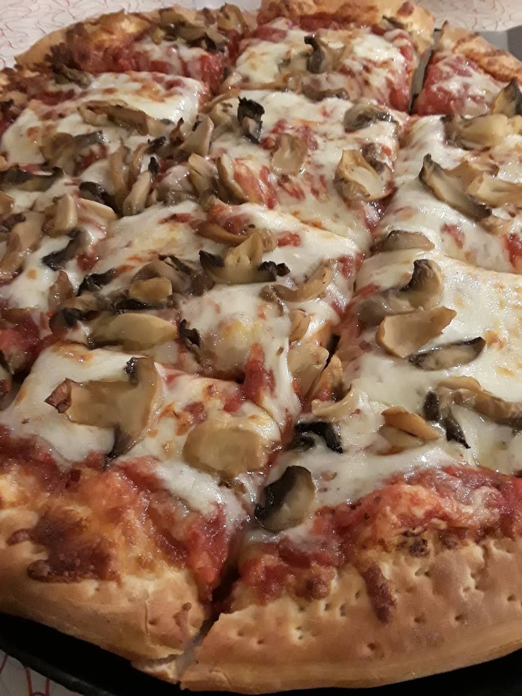 Jukebox Pizza | restaurant | 650 Main St, Waterford, OH 45786, USA | 7409848881 OR +1 740-984-8881