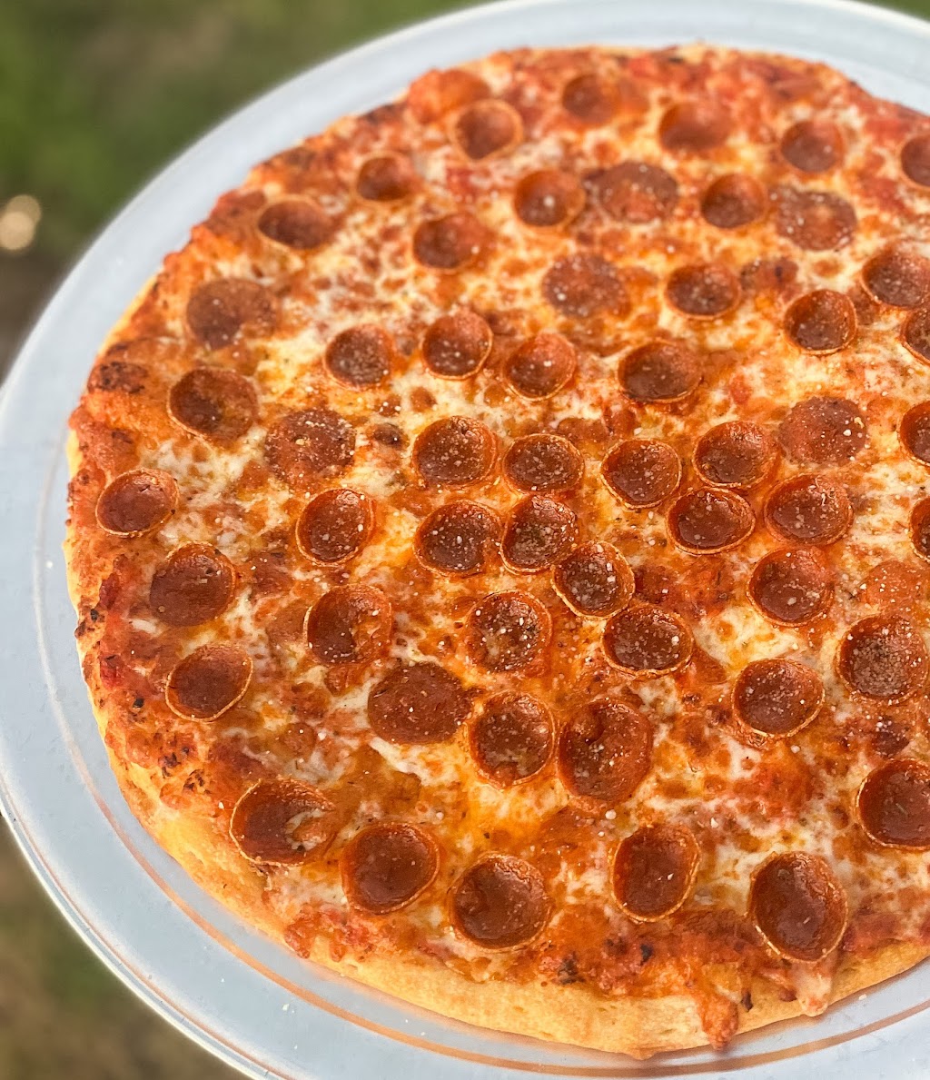 Hometeam Pizza | restaurant | 4611 Alabama Ave, Nashville, TN 37209, USA | 6159206968 OR +1 615-920-6968