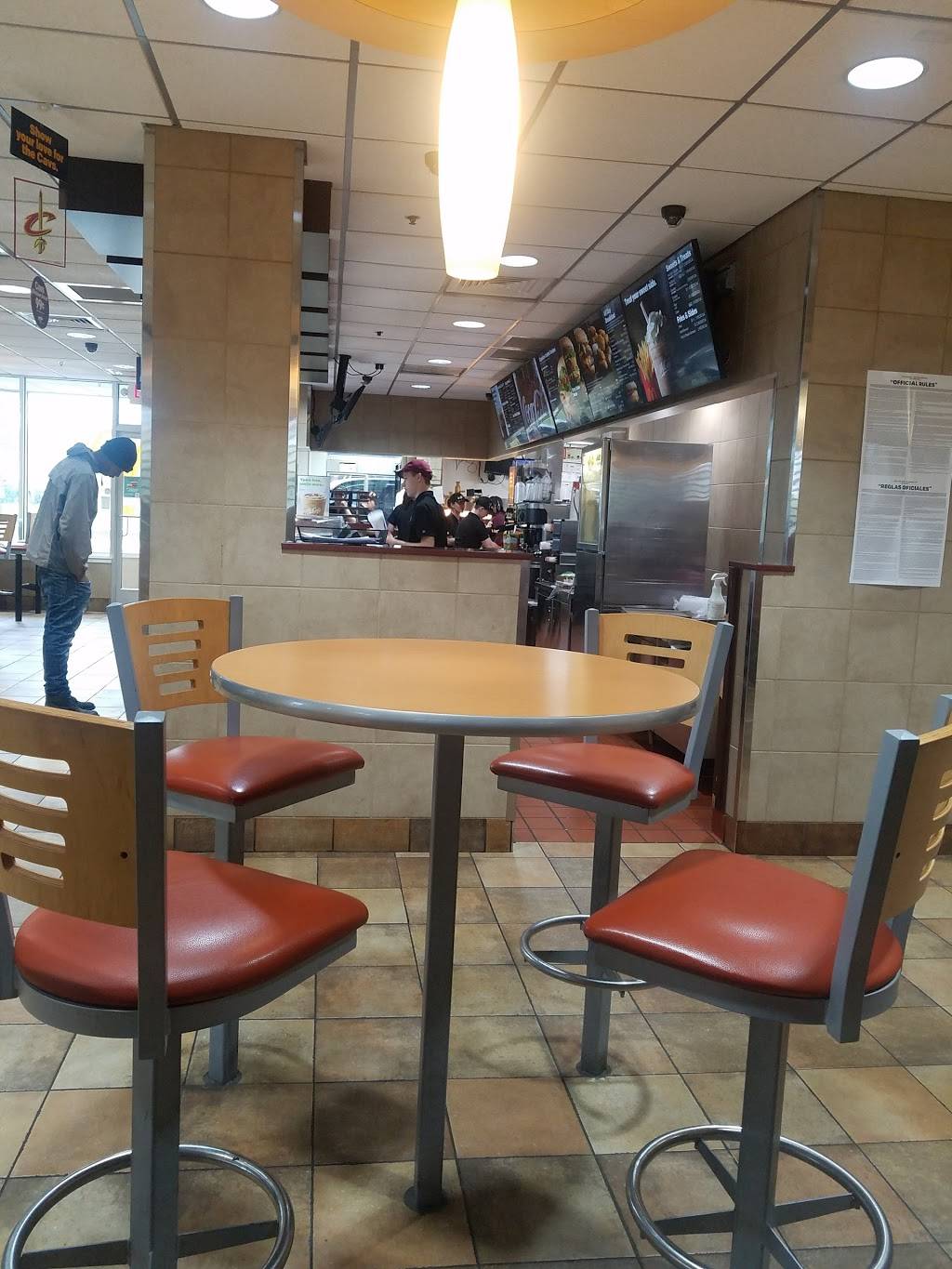 McDonalds | cafe | 32528 Lorain Rd, North Ridgeville, OH 44039, USA | 4403274261 OR +1 440-327-4261