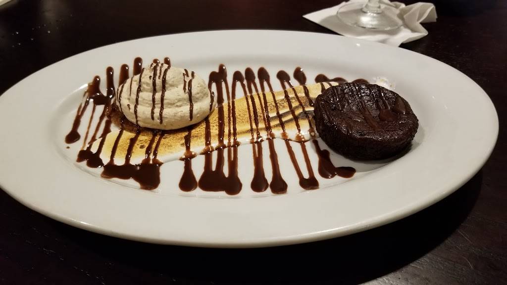 Citrus Grillhouse | restaurant | 1050 Easter Lily Ln, Vero Beach, FL 32963, USA | 7722344114 OR +1 772-234-4114