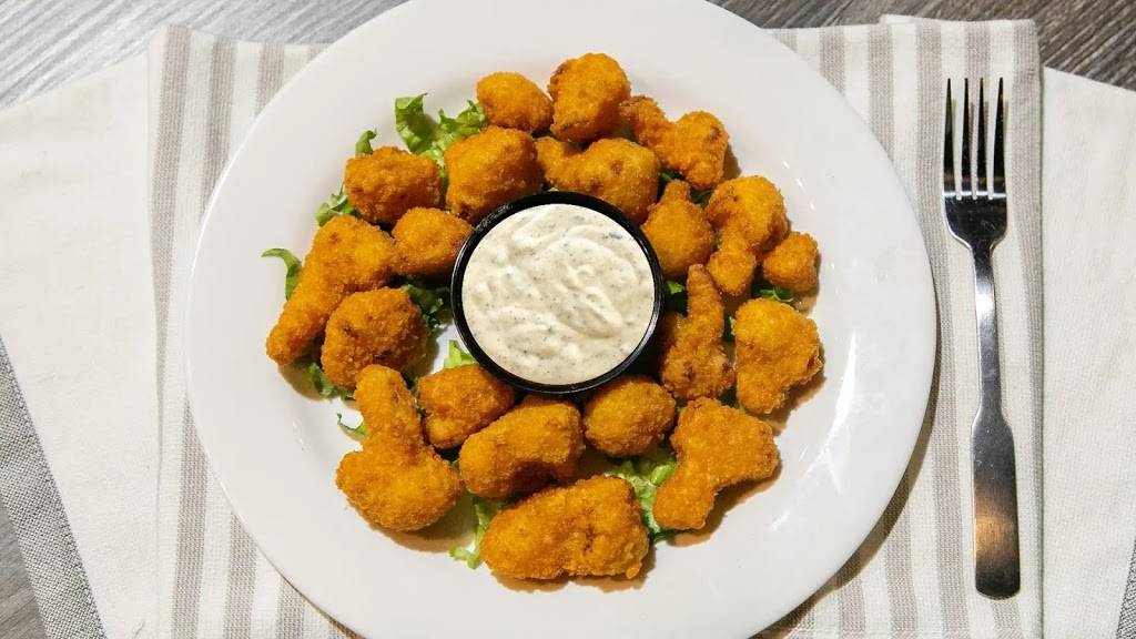 Salernos Express - Aurora | restaurant | Located Inside The Piazza 85, Executive Dr, Aurora, IL 60504, USA | 6309782088 OR +1 630-978-2088