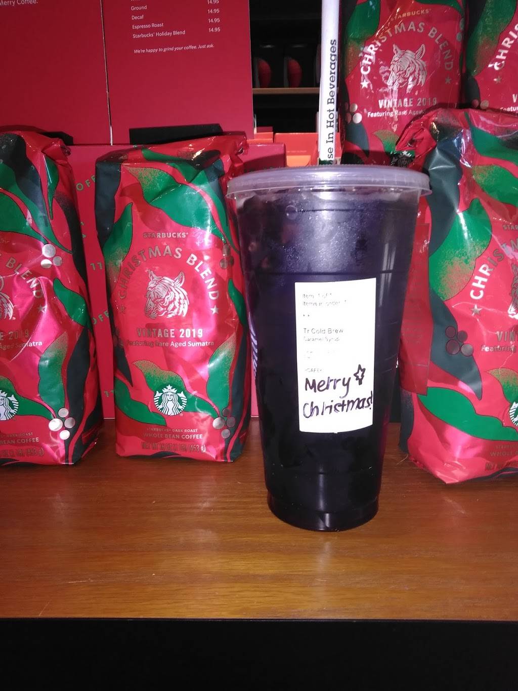 Starbucks | cafe | 6451 Fairmont Pkwy, Pasadena, TX 77505, USA | 2819918339 OR +1 281-991-8339