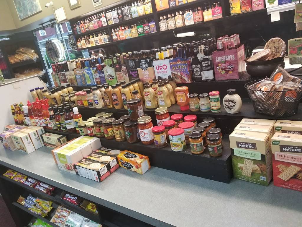 Goldsteins Delicatessen | restaurant | 200 Pierce St, Kingston, PA 18704, USA | 5702830653 OR +1 570-283-0653