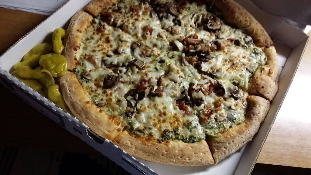 Papa Johns Pizza | restaurant | 5626 Coldwater Rd, Fort Wayne, IN 46825, USA | 2604717272 OR +1 260-471-7272