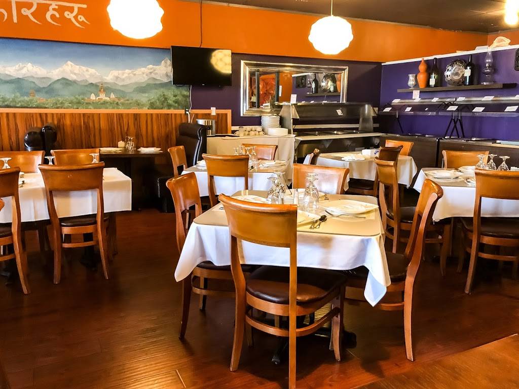 Kathmandu Kitchen of Sacramento | restaurant | 1728 Broadway, Sacramento, CA 95818, USA | 9164412172 OR +1 916-441-2172
