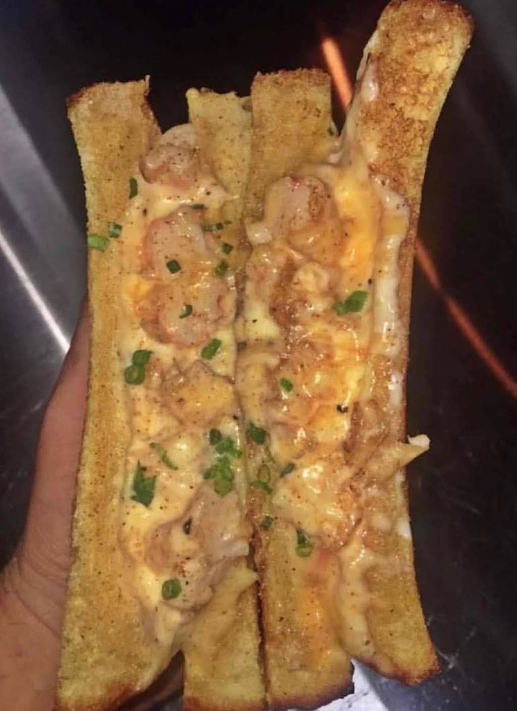 The Lobsta Trap | restaurant | 10697 SW 56th St, Miami, FL 33165, USA | 7863937856 OR +1 786-393-7856