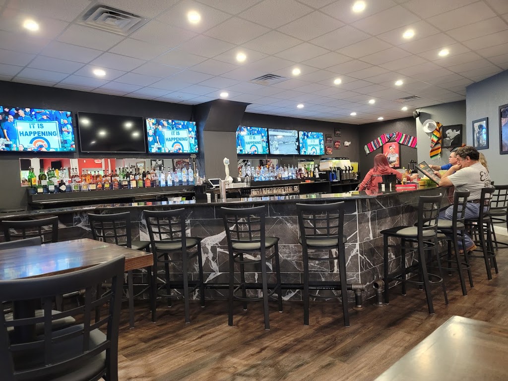 Pachanga Mexican Restaurant | restaurant | 436 S Dixie Hwy, Beecher, IL 60401, USA | 7082316389 OR +1 708-231-6389