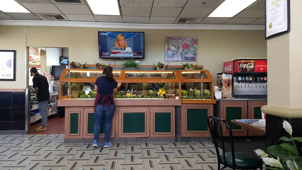 Johns Place | restaurant | 8400 E Chapman Ave, Orange, CA 92869, USA | 7149974292 OR +1 714-997-4292