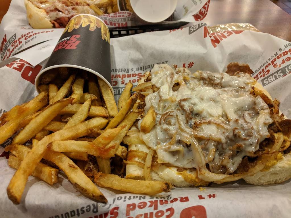 Penn Station East Coast Subs | meal takeaway | 2508 N Verity Pkwy, Middletown, OH 45042, USA | 5134237366 OR +1 513-423-7366