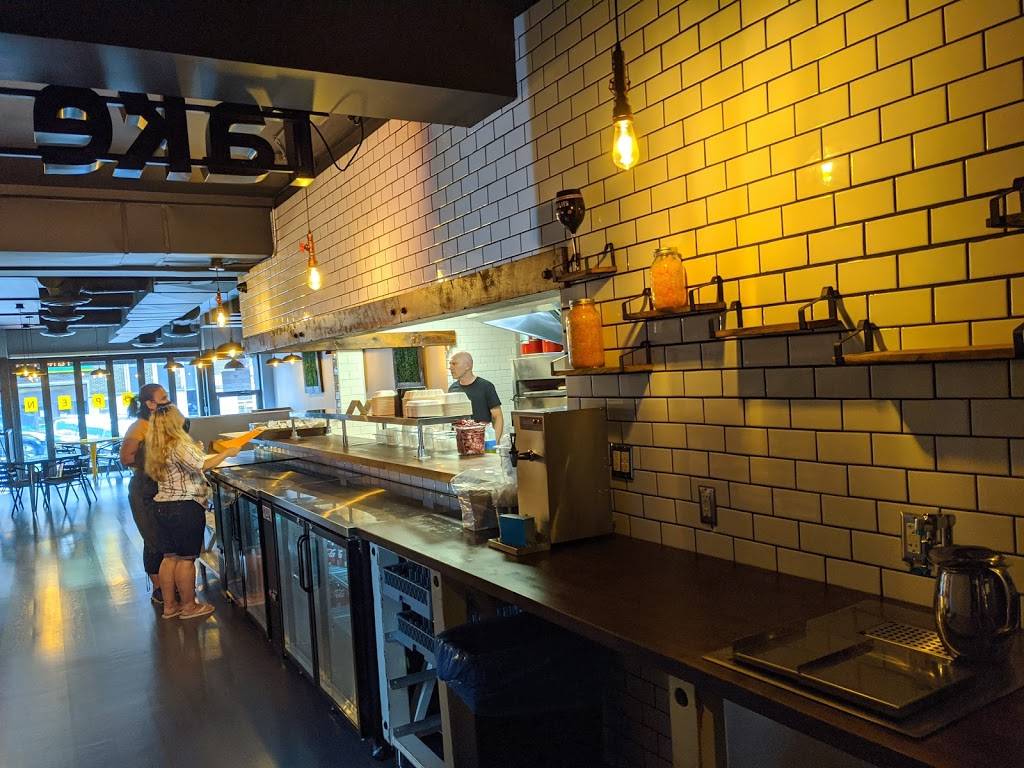 Zula Mediterranean Eatery | restaurant | 51 E Palisade Ave, Englewood, NJ 07631, USA | 2014085108 OR +1 201-408-5108