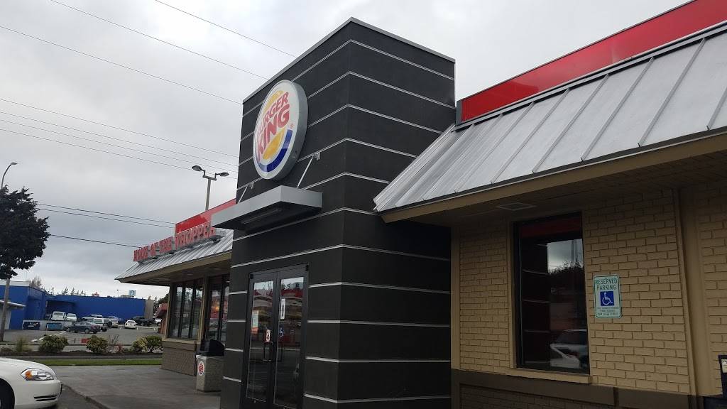 Burger King | restaurant | 31340 WA-20, Oak Harbor, WA 98277, USA | 3606753868 OR +1 360-675-3868